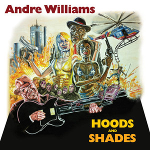 Hoods and Shades album