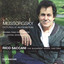 Mussorgsky: Pictures at an Exhibition Albumcover