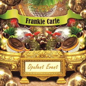 Opulent Event cover