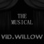 The Musical Albumcover