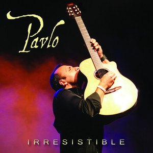 Irresistible cover