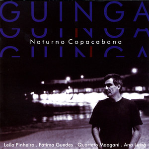 Noturno Copacabana album