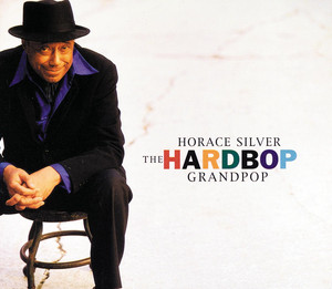 The Hardbop Grandpop cover