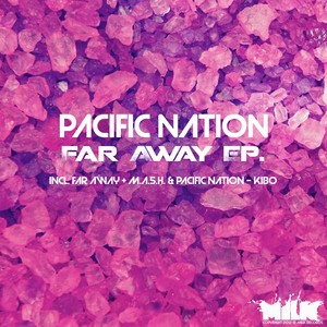 Pacific Nation