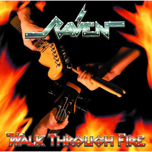 Walk Through Fire (Bonus Track Version) album