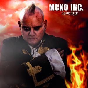 Revenge album