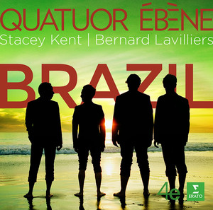 Brazil album