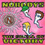 The Smell of Victory cover