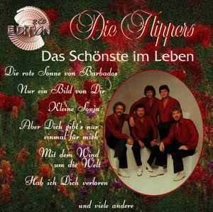 Das Schönste im Leben cover