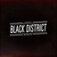 Black District (Red Ocean City) Albumcover