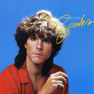 Introducing Sparks cover