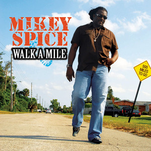 Walk a Mile album