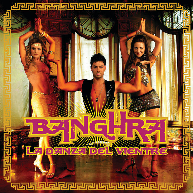 Banghra Photo