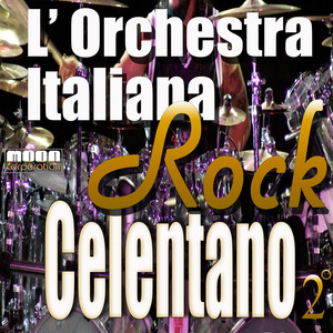Adriano rock cover
