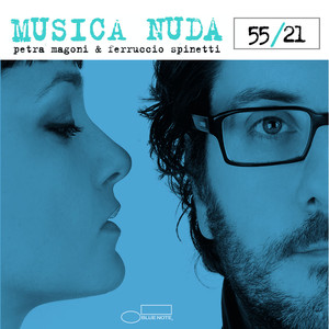 55/21 (Petra Magoni & Ferruccio Spinetti) cover