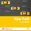 New York - Audio Guide CitySpeaker Albumcover