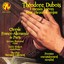 Dubois: 3 messes brèves-Motets Albumcover
