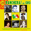 20 Rancheras de Oro cover