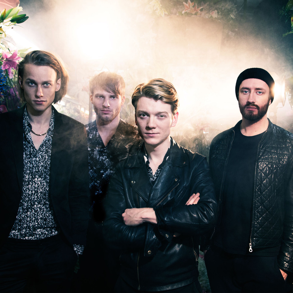 Musik Artist Trümmer