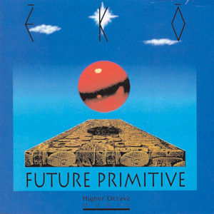 Future Primitive cover