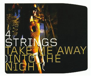 4 Strings Take Me Away Lyrics Meaning Lyreka