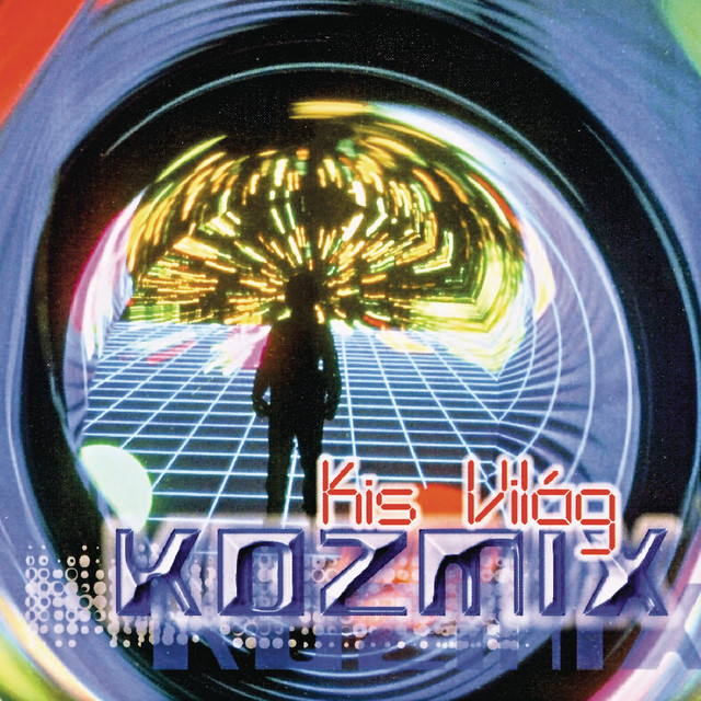 Kis Világ cover