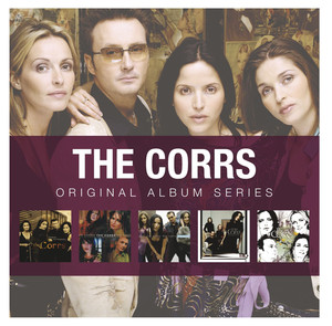 Original Album Series album
