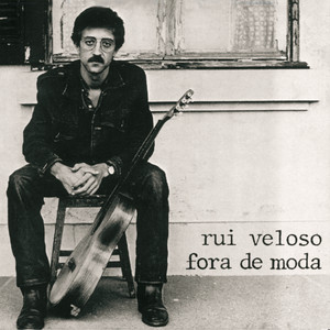 Fora de Moda cover
