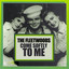 Come Softly to Me Albumcover