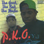 Tha Good, Tha Bad, Tha Mafia Albumcover