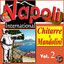 Napoli international volume 2 Albumcover