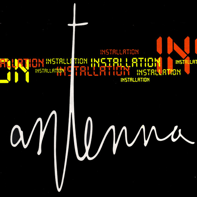 Installation cover