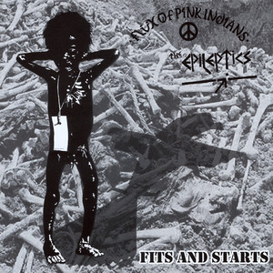 Fits and Starts cover