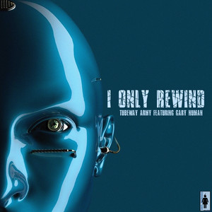 I Only Rewind album