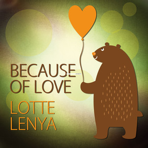 Because of Love album