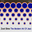 The Modern Art of Jazz cover