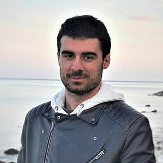 Federico Dubbini Photo