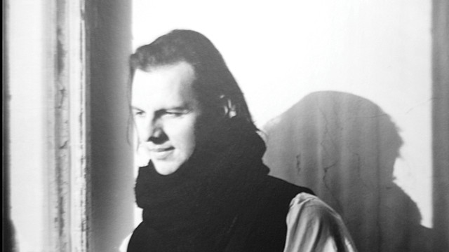 Teodor Currentzis Photo