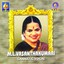 M L Vasanthakumari Live Concert Albumcover