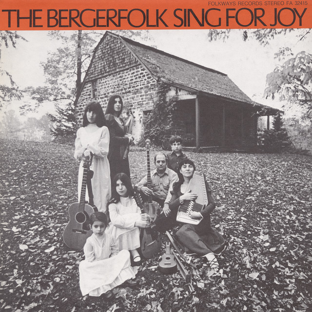 The Bergerfolk Photo