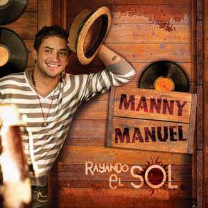 Rayando El Sol cover