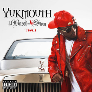 JJ Based on a Vill Story, Two cover