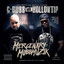 Mercenary MobbMuzik cover