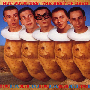 Hot Potatoes: The Best of Devo album