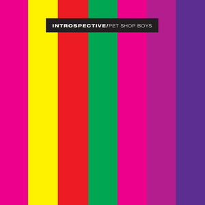 Introspective album