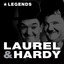 Legends Albumcover