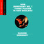 Symphony No. 1 / Three Places in New England cover