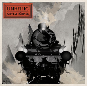 Gipfelstürmer (Deluxe) cover