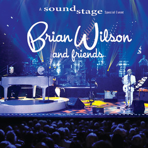 Brian Wilson and Friends album