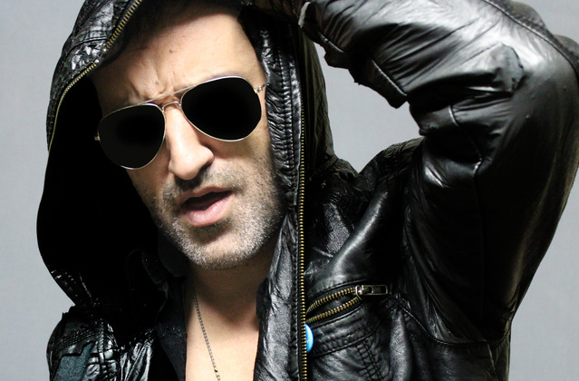 Carlos N&oacute;brega